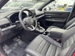 2025 Honda CR-V Hybrid Sport-L AWD