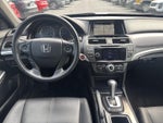 2015 Honda Crosstour EX-L V6 4WD