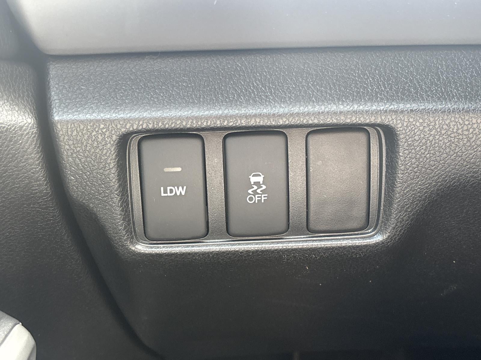 2015 Honda Crosstour EX-L V6 4WD