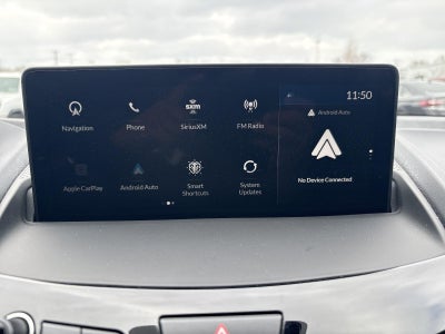 2023 Acura RDX SH-AWD w/A-Spec Advance Package