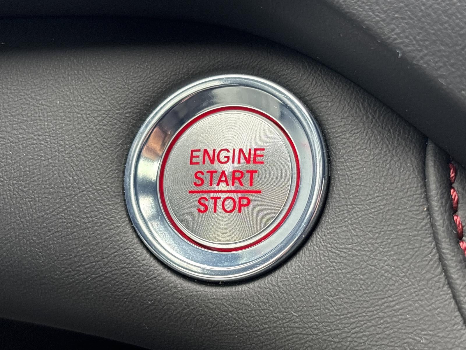 2023 Acura RDX SH-AWD w/A-Spec Advance Package