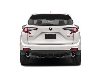2023 Acura RDX SH-AWD w/A-Spec Advance Package