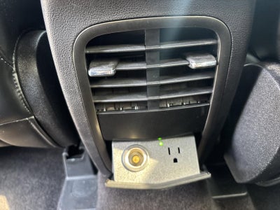 2017 Lincoln MKC Reserve AWD