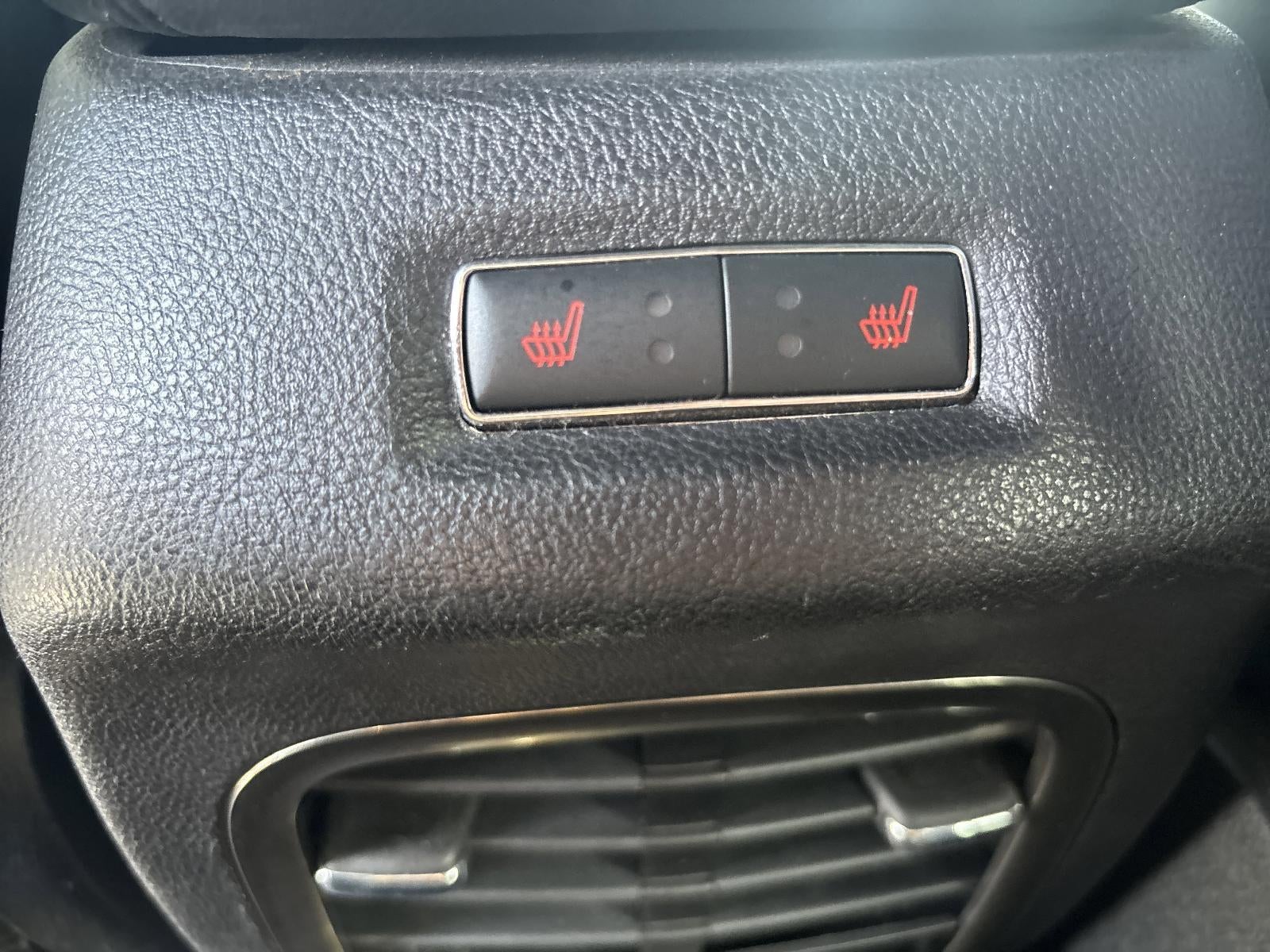 2017 Lincoln MKC Reserve AWD