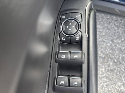 2017 Lincoln MKC Reserve AWD