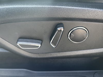 2017 Lincoln MKC Reserve AWD