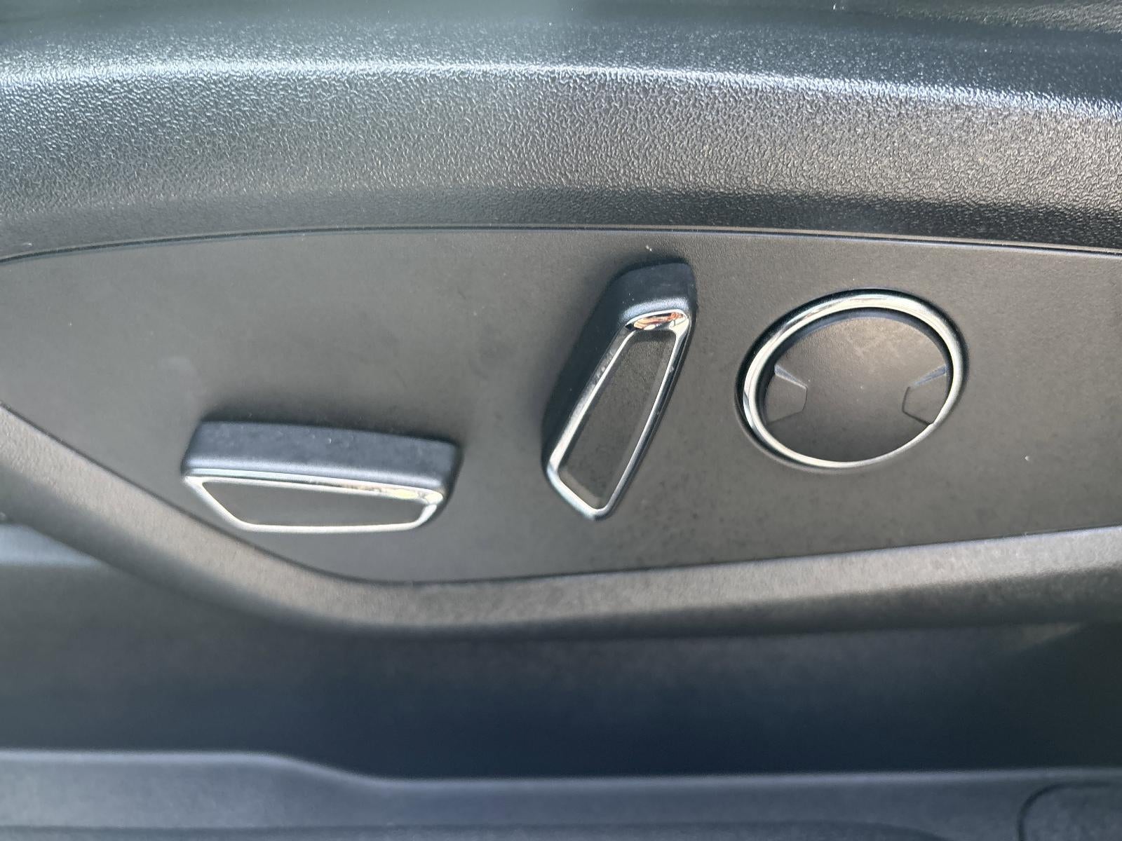 2017 Lincoln MKC Reserve AWD