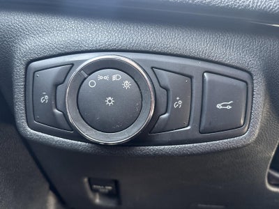 2017 Lincoln MKC Reserve AWD