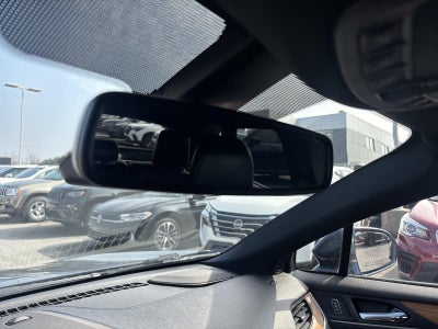 2017 Lincoln MKC Reserve AWD