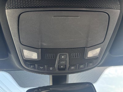 2017 Lincoln MKC Reserve AWD