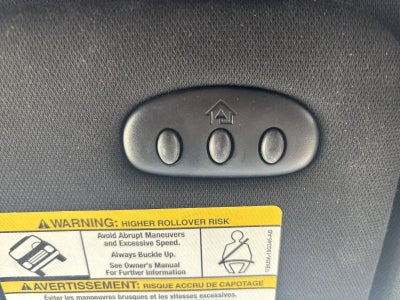 2017 Lincoln MKC Reserve AWD