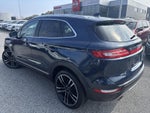 2017 Lincoln MKC Reserve AWD