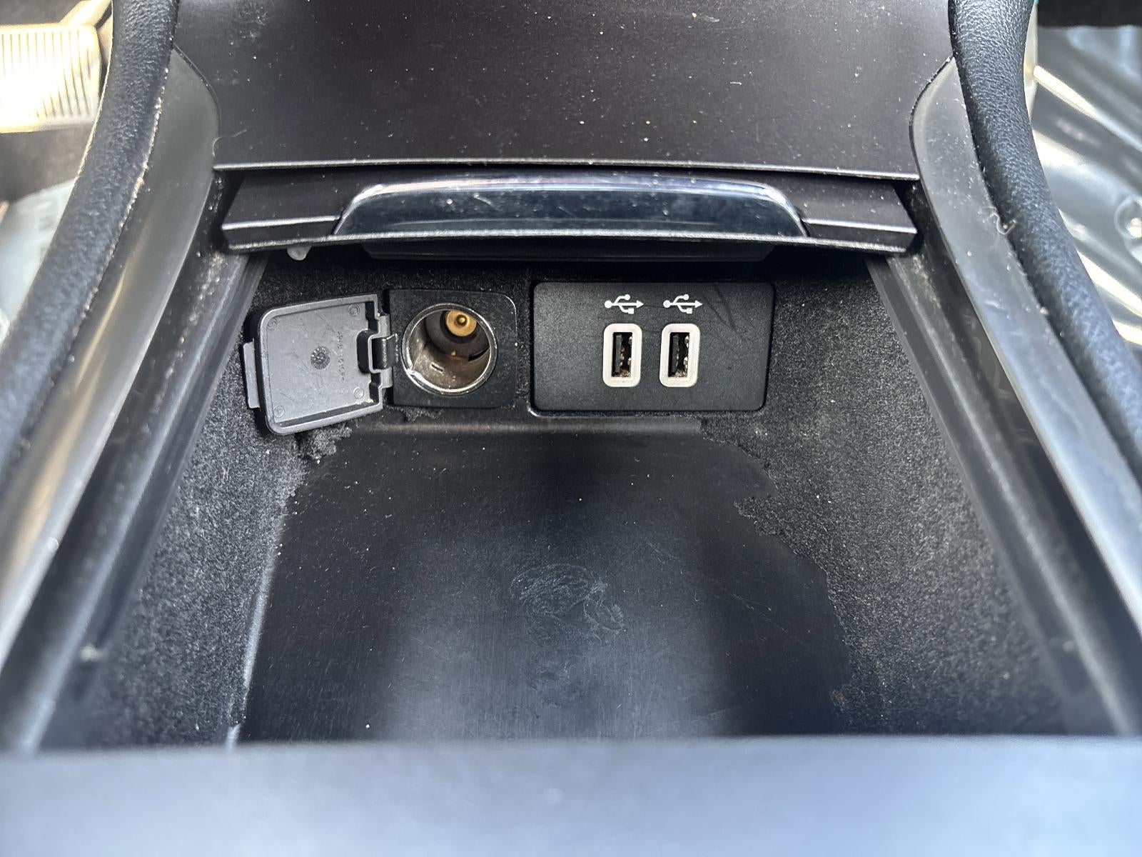 2017 Lincoln MKC Reserve AWD