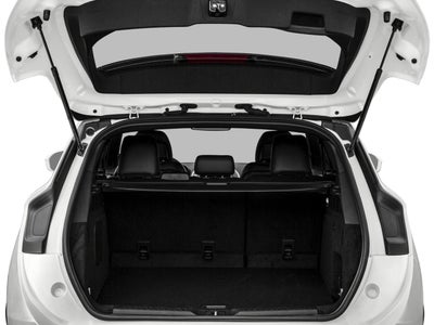 2017 Lincoln MKC Reserve AWD