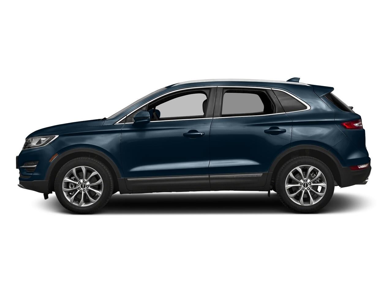 2017 Lincoln MKC Reserve AWD