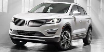 2017 Lincoln MKC Reserve AWD