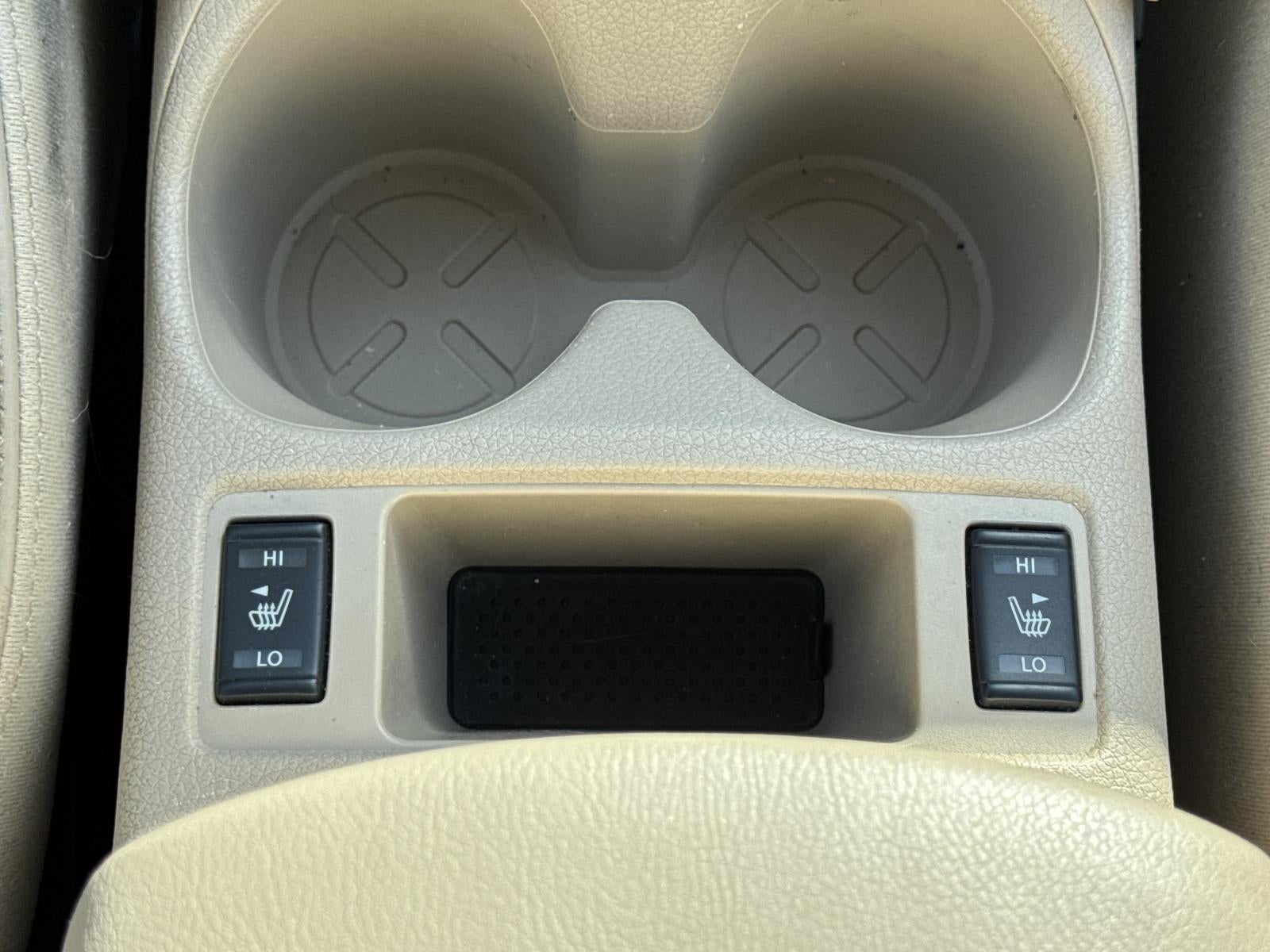 2014 Nissan Rogue AWD 4dr SL