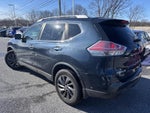 2016 Nissan Rogue AWD 4dr SL