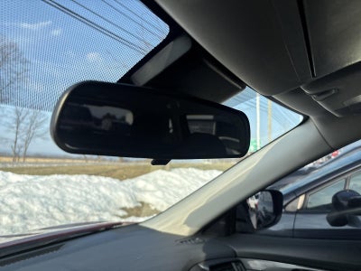 2020 Nissan Rogue AWD SV