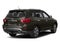 2017 Nissan Pathfinder 4x4 SV