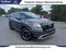 2024 Nissan Pathfinder Rock Creek 4WD