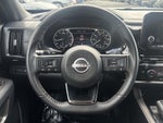 2024 Nissan Pathfinder Rock Creek 4WD