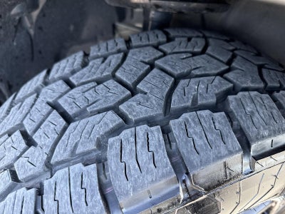 2025 Nissan Pathfinder Rock Creek 4WD