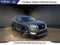 2024 Nissan Pathfinder Platinum 4WD