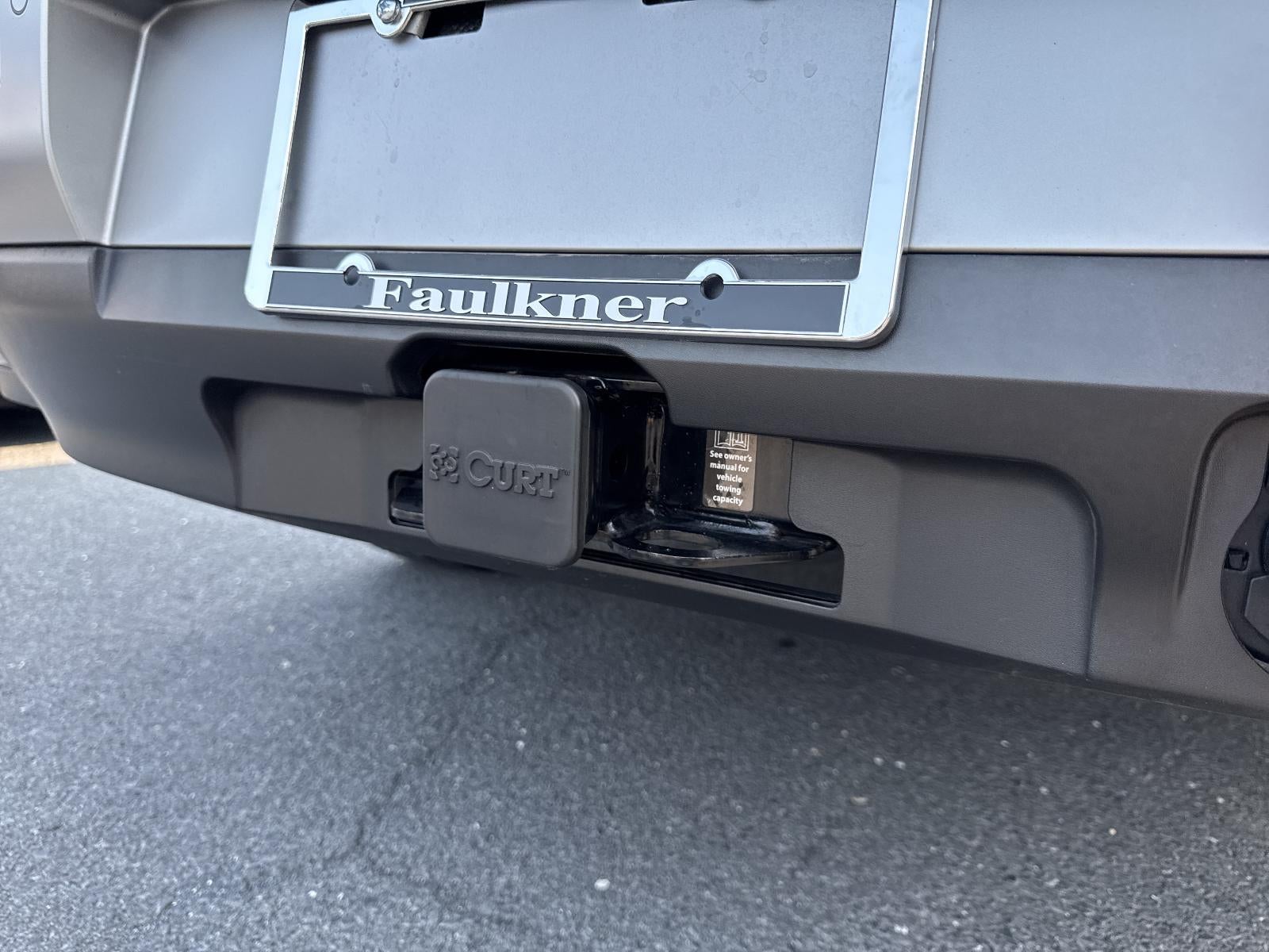 2024 Nissan Pathfinder Platinum 4WD
