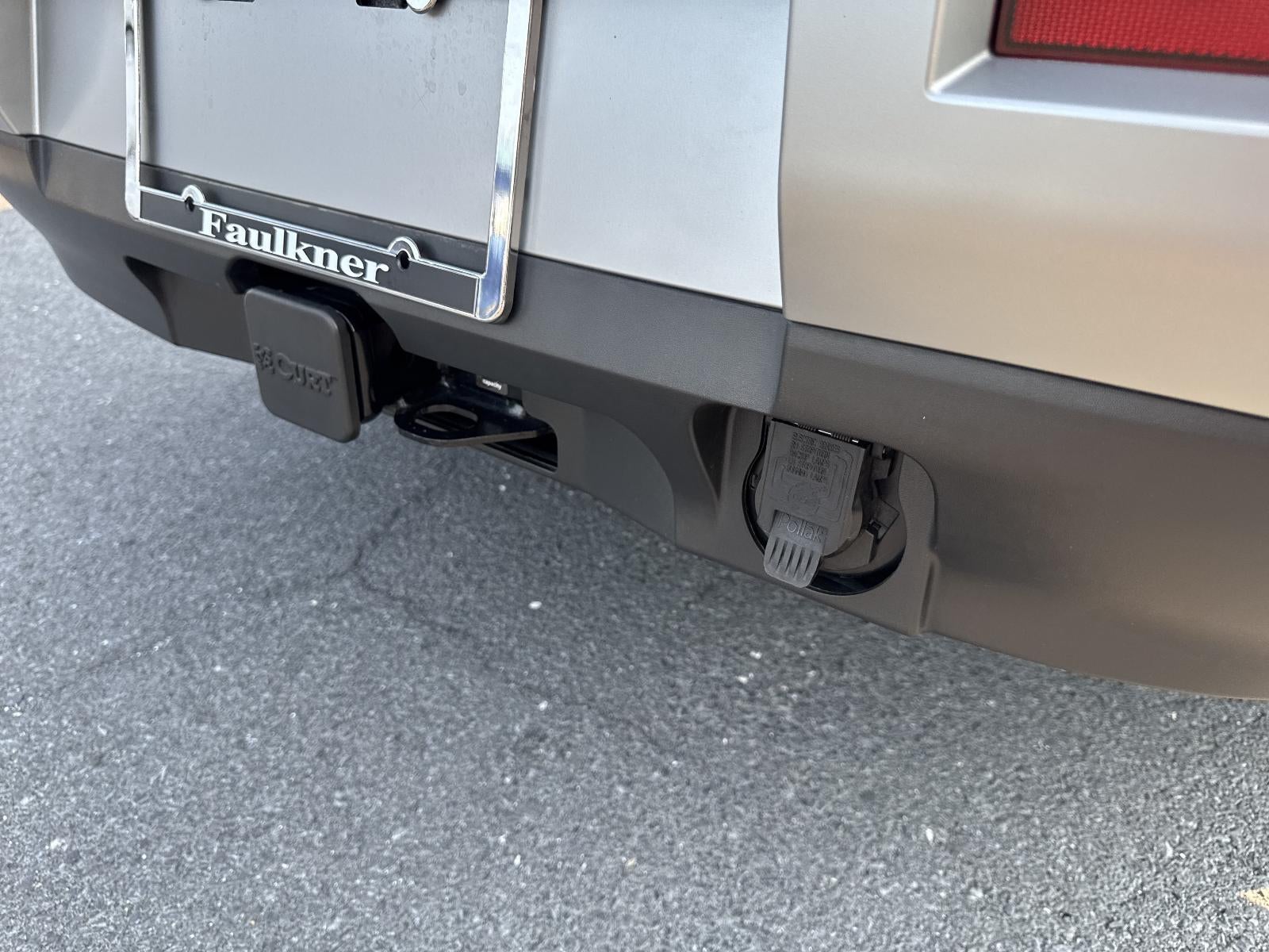2024 Nissan Pathfinder Platinum 4WD