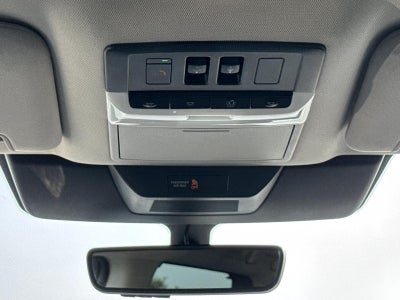 2024 Nissan Pathfinder Platinum 4WD
