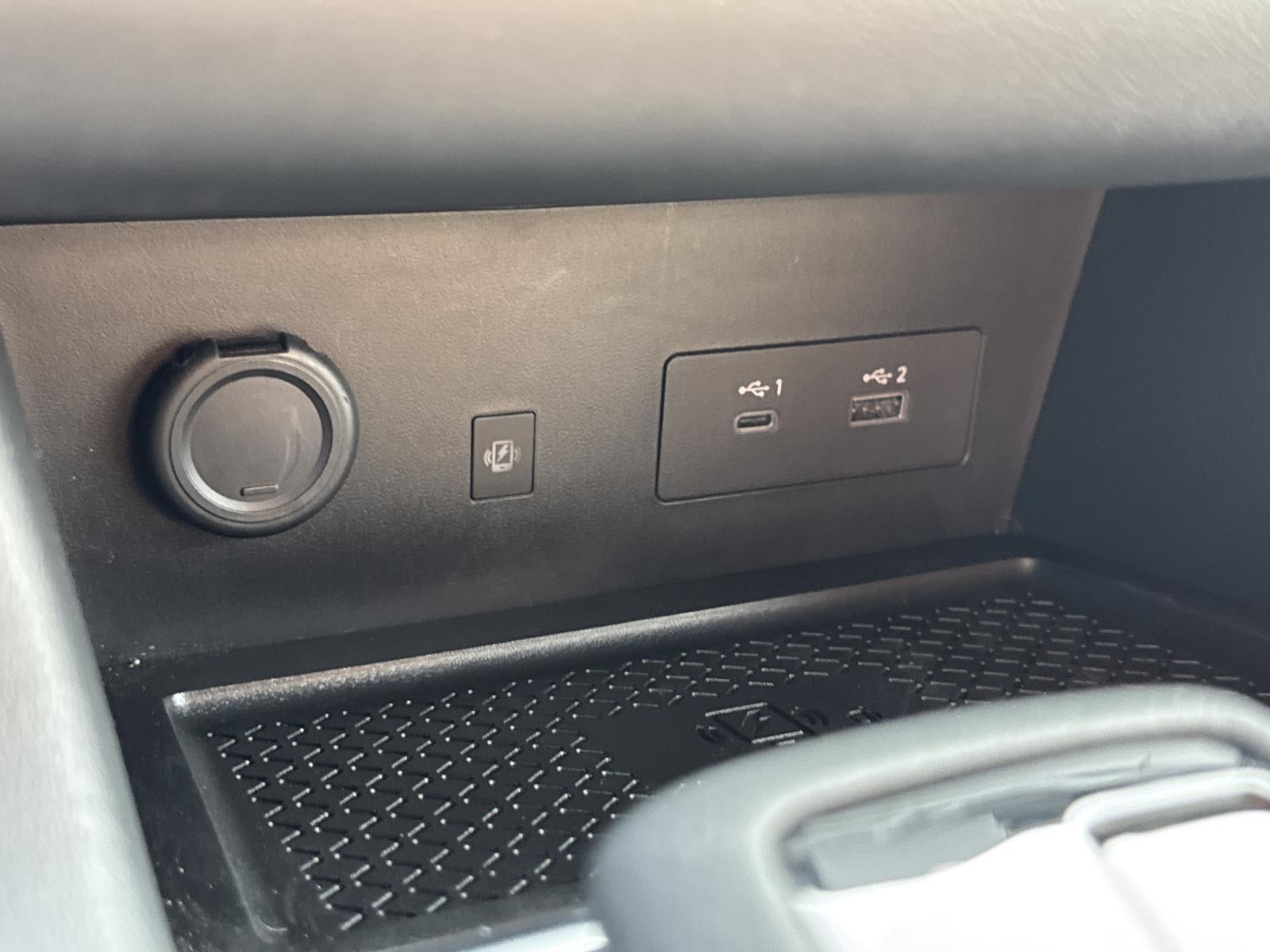 2024 Nissan Pathfinder Platinum 4WD
