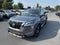 2024 Nissan Pathfinder Platinum 4WD