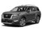2024 Nissan Pathfinder Platinum 4WD