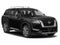 2024 Nissan Pathfinder Platinum 4WD