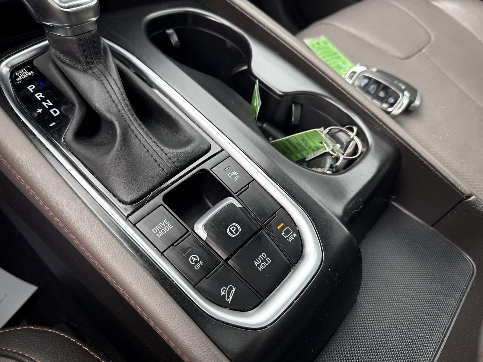 2020 Hyundai SANTA FE Limited 2.0T Auto AWD