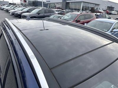 2020 Hyundai SANTA FE Limited 2.0T Auto AWD