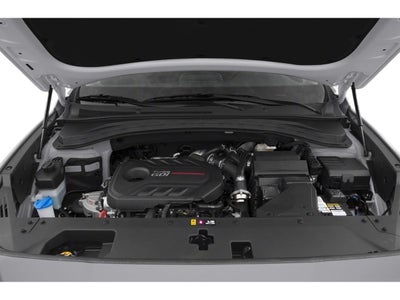 2020 Hyundai SANTA FE Limited 2.0T Auto AWD