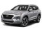 2020 Hyundai SANTA FE Limited 2.0T Auto AWD