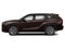 2021 Toyota Highlander Platinum AWD (Natl)
