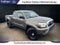 2012 Toyota Tacoma 4WD Access Cab Standard Bed V6 Automatic (Natl)