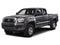 2015 Toyota Tacoma 4WD Access Cab Standard Bed V6 Automatic (SE)