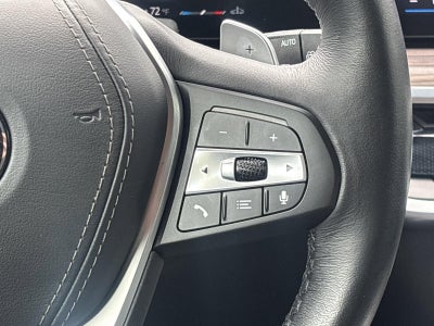 2025 BMW X5 xDrive40i Sports Activity Vehicle