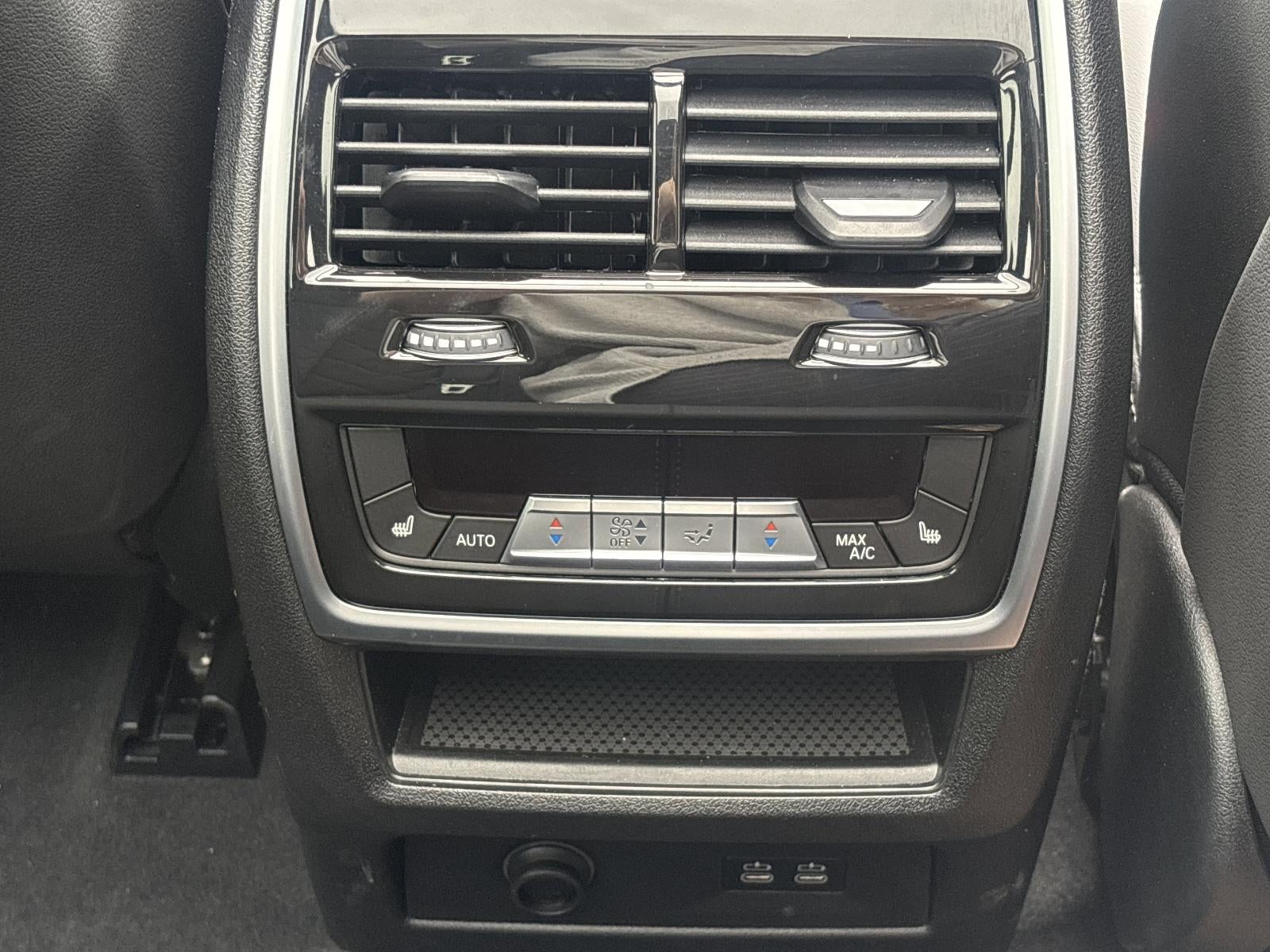 2025 BMW X5 xDrive40i Sports Activity Vehicle