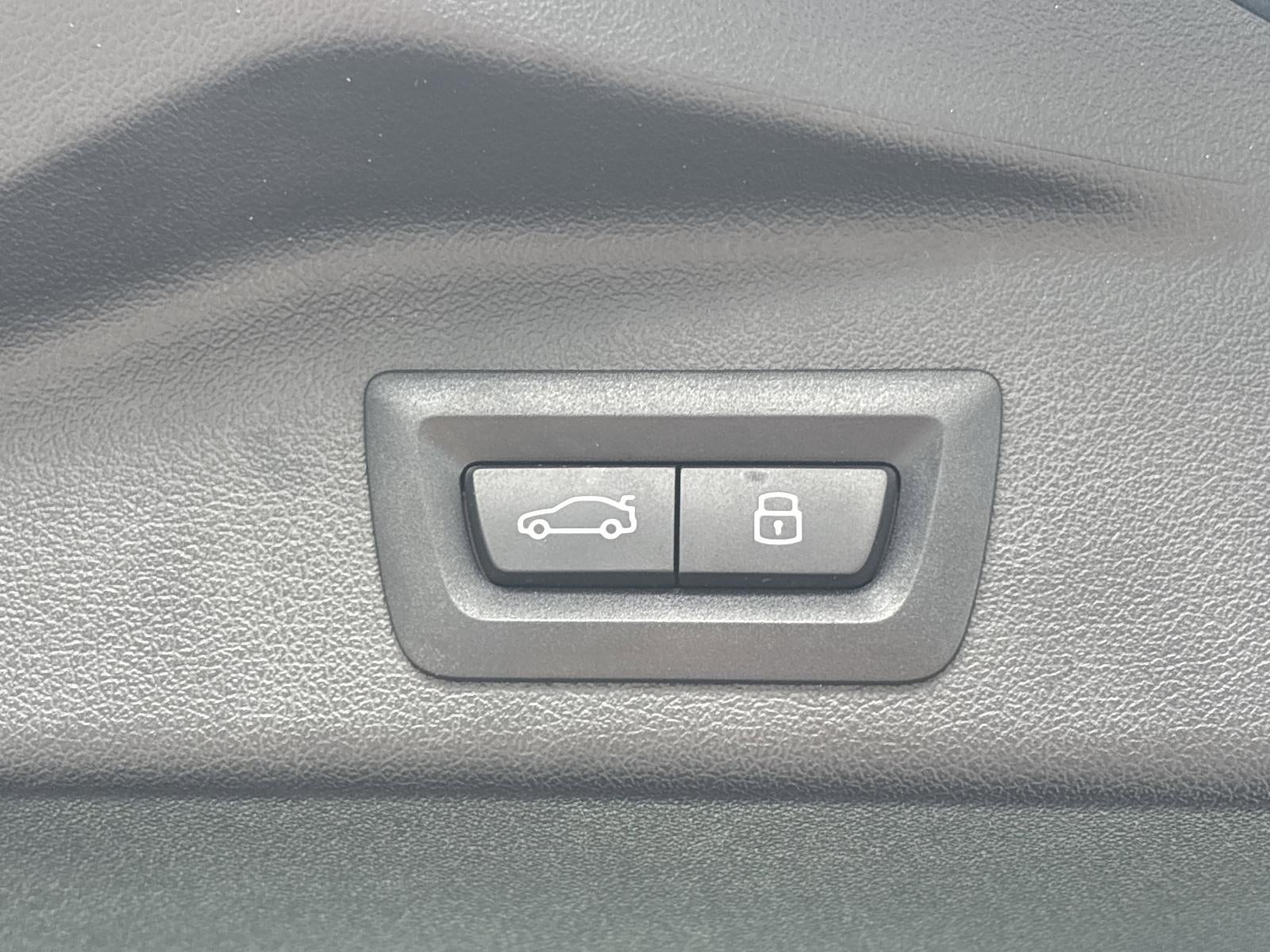 2025 BMW X5 xDrive40i Sports Activity Vehicle