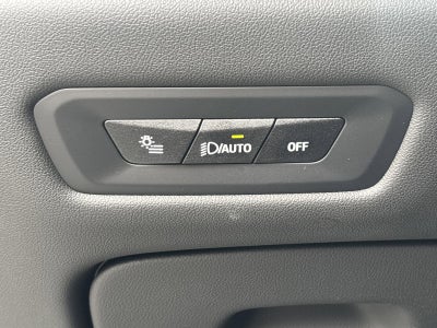 2025 BMW X5 xDrive40i Sports Activity Vehicle