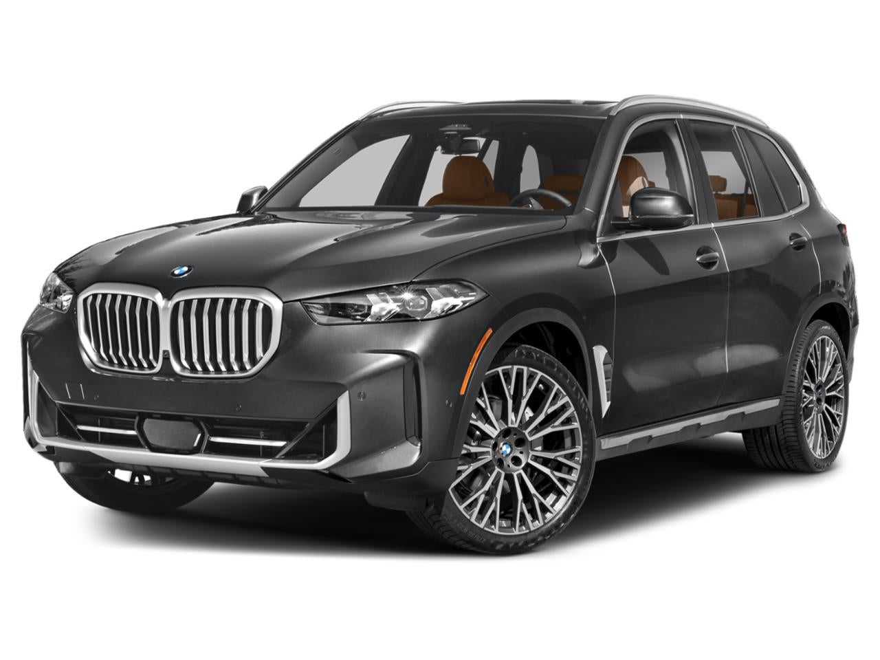 2025 BMW X5 xDrive40i Sports Activity Vehicle