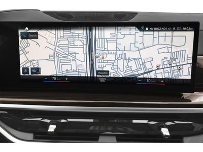 2025 BMW X5 xDrive40i Sports Activity Vehicle