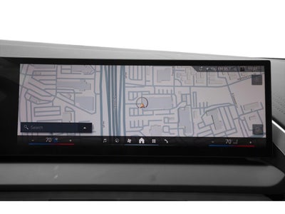 2025 BMW X3 30 xDrive Sports Activity Vehicle