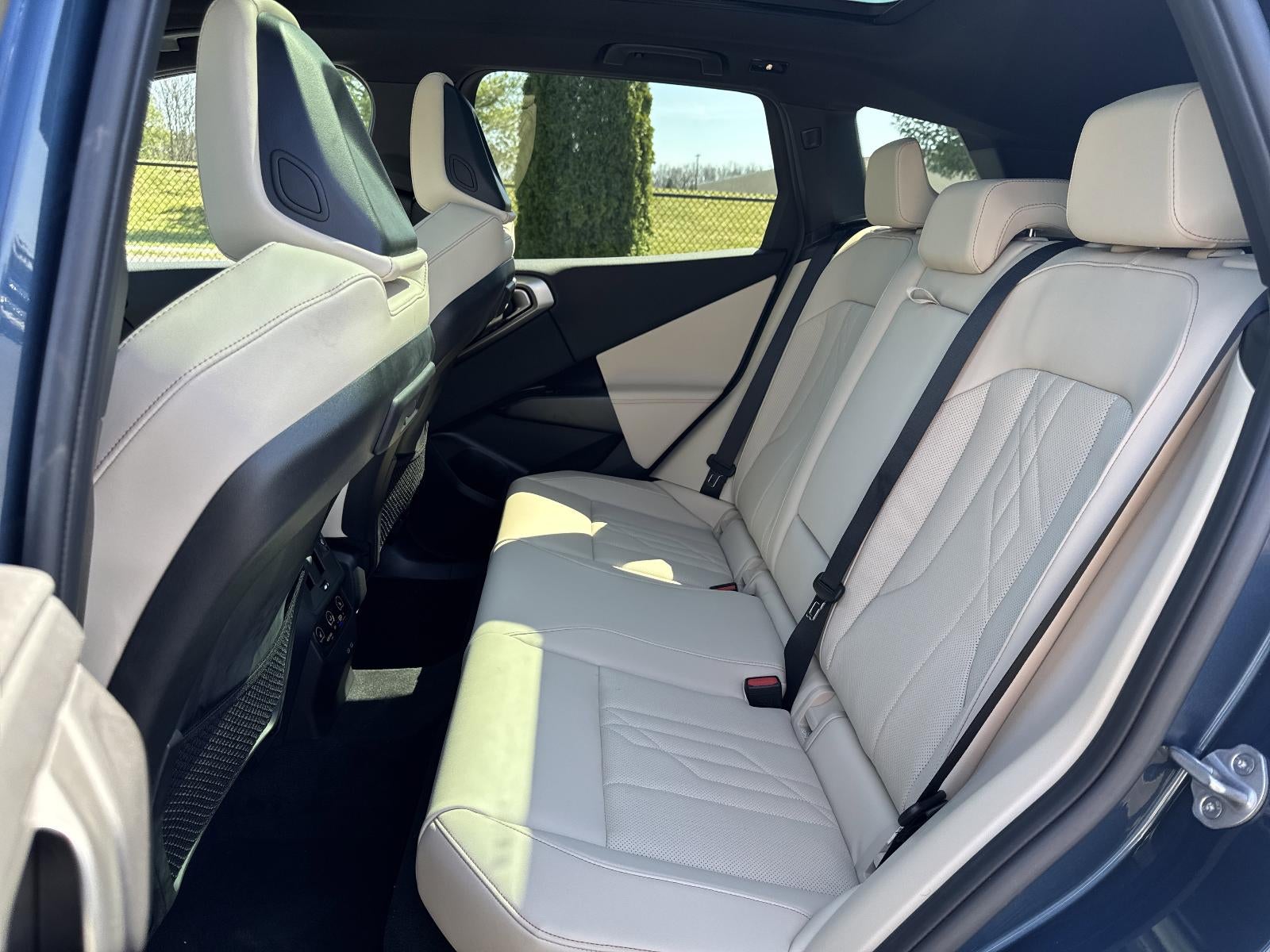 2026 BMW X3 M50 xDrive Sports Activity Vehicle